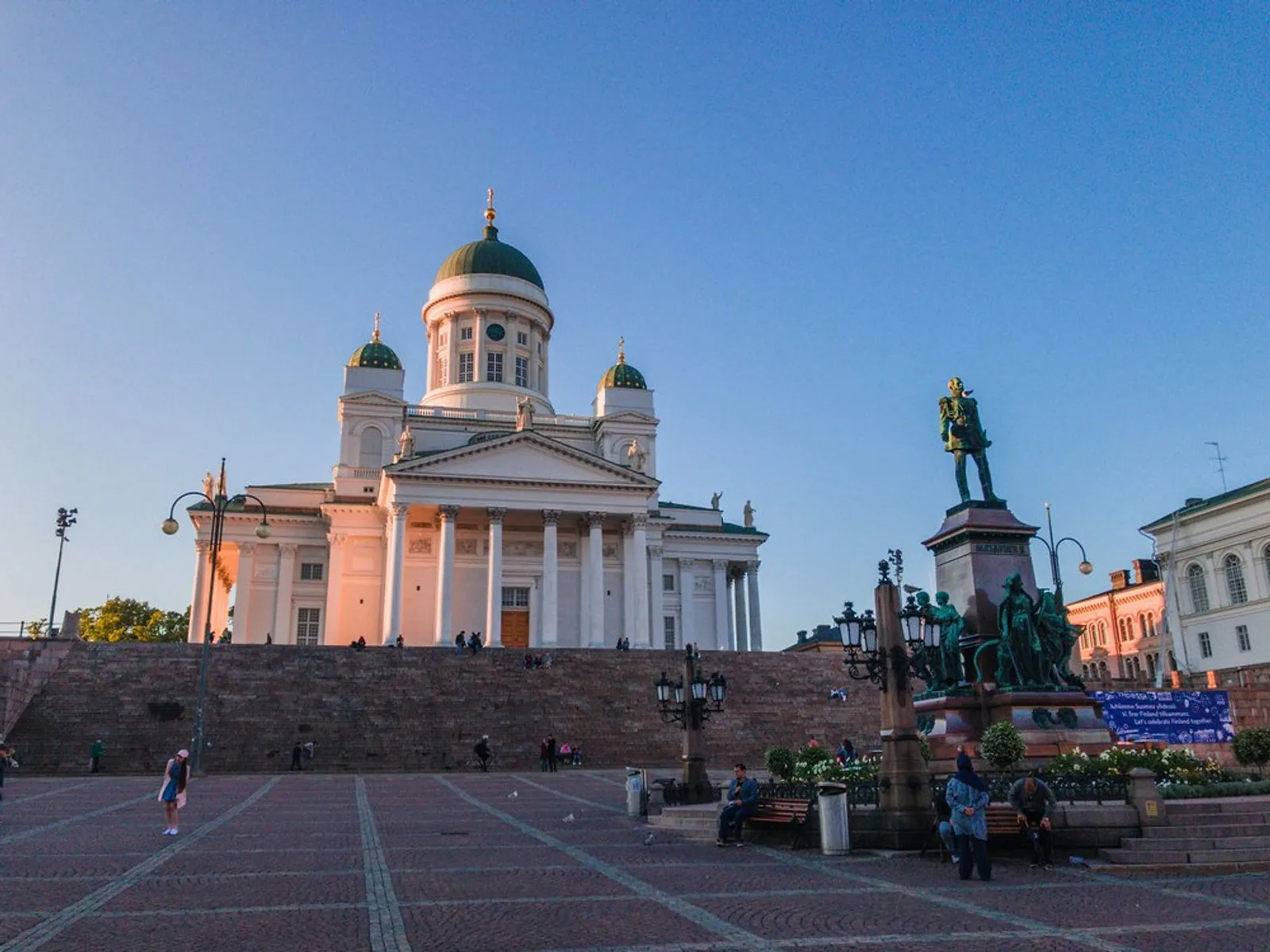 Гельсінкі